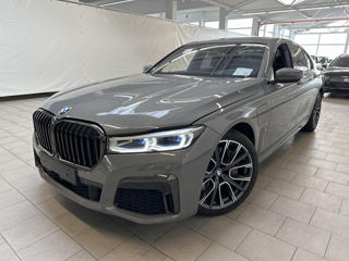 BMW 7 Series foto 9