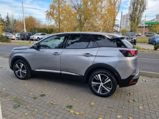 Peugeot 3008 foto 8