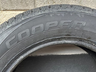 Anvelope Cooper absolut noi 215/65 R17 foto 2