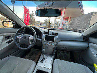 Toyota Camry foto 9