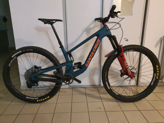 Santa Cruz Hightower cc M  2023 AXS XX1