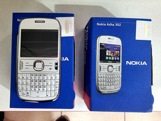 Новые Nokia 230.225.E6. 110.5310.105. C2-05 slide. Asha 302. 201. 200 foto 4