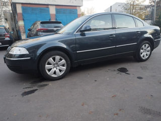 Volkswagen Passat foto 7