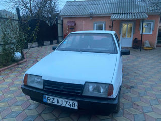 Lada / ВАЗ 2109 foto 2