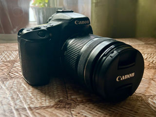 Canon 70D foto 2