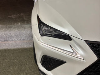 Lexus NX Series foto 6