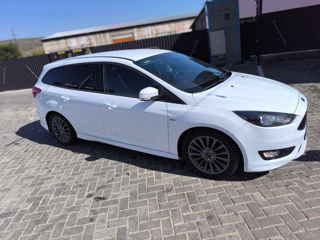 Ford Focus foto 4