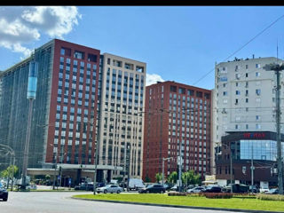 1-rm apt., 48 м², 7/10 fl.