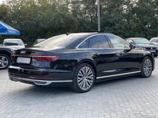 Audi A8 foto 3