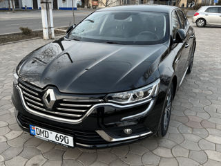 Renault Talisman foto 1