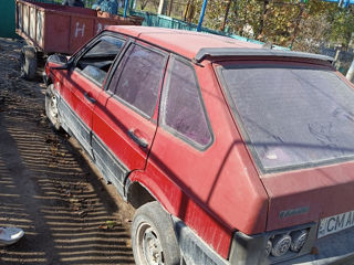 Lada / ВАЗ 2109 foto 4