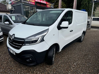 Renault Trafic foto 8