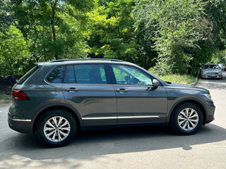 Volkswagen Tiguan foto 5