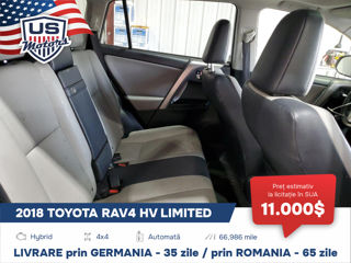 Toyota Rav 4 foto 11