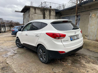 Hyundai Tucson foto 2