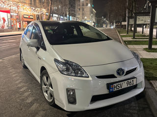 Toyota Prius foto 5