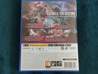 Tekken 8 PlayStation 5 foto 2