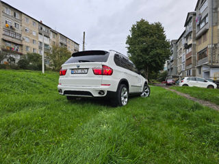 BMW X5 foto 8