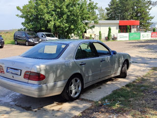 Mercedes E-Class