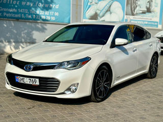 Toyota Avalon фото 1