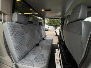 Ford Transit foto 8