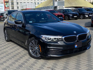 BMW 5 Series foto 4