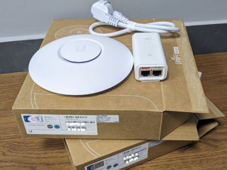 Ubiquiti Unifi AP AC Lite