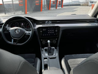 Volkswagen Passat foto 13