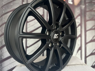 5x114.3 R16 Brock RC32 для Suzuki и Toyota foto 3