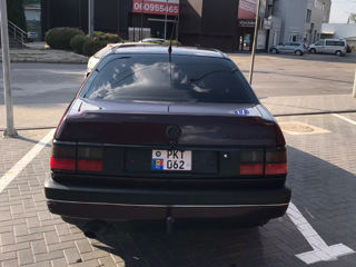 Volkswagen Passat foto 4