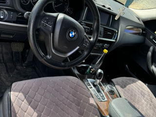 BMW X3 foto 6