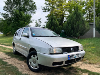 Volkswagen Polo foto 2