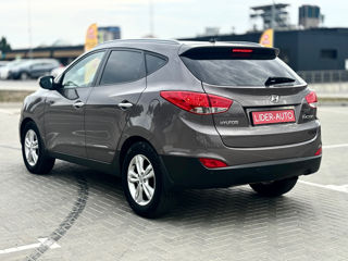 Hyundai ix35 foto 6