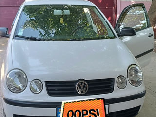 Volkswagen Polo foto 7