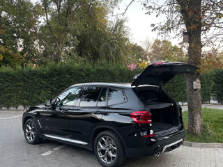 BMW X3 foto 19