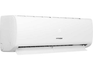 Aparat de aer conditionat Vision Touch VTAC HOME-KIT 12++,12000 BTU, Inverter, Kit instalare inclus foto 3
