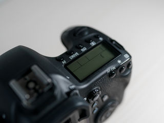 Canon EOS 6D Body foto 3