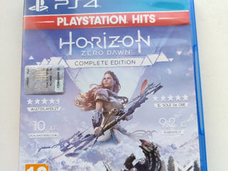 Продам игру Horizon Zero Dawn