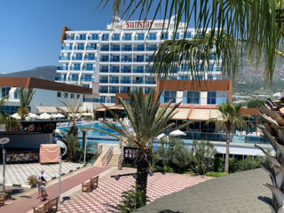 Turcia, Alanya - Sun Star Resort Hotel 5*