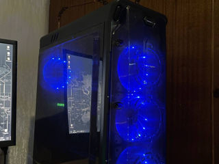 Игровой ПК! Gaming PC! Intel Core I5 foto 4