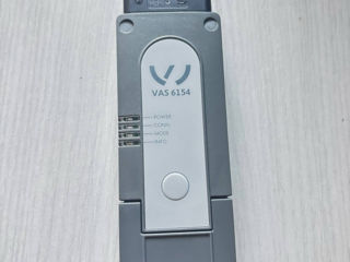 Оригинал VAG 6154 Дилерское диагностическое оборудование для VW Audi Porsche Skoda Seat MAN Bentley фото 0