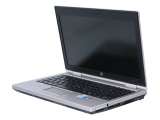 HP Elitebook 13, i5 3210m 8gb ddr3 120ssd stare buna 1600 lei foto 2