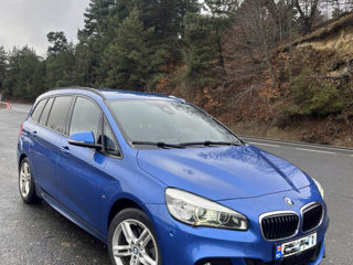 BMW 2 Series Gran Tourer