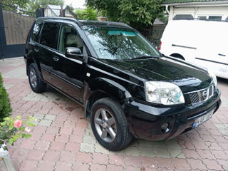 Nissan X-Trail foto 4