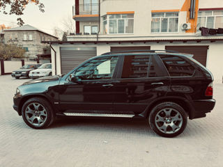 BMW X5 foto 3