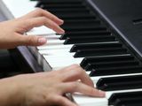 Lectii la sintetizator, pian, acordeon, & chitara in Chisinau foto 8
