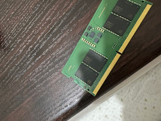 Memorie  RAM  8 GB  DDR5 Samsung