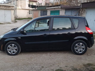 Renault Scenic foto 7