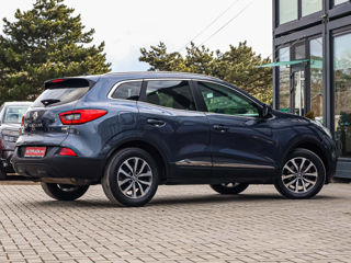 Renault Kadjar foto 5