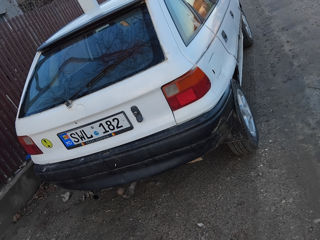 Opel Astra foto 5